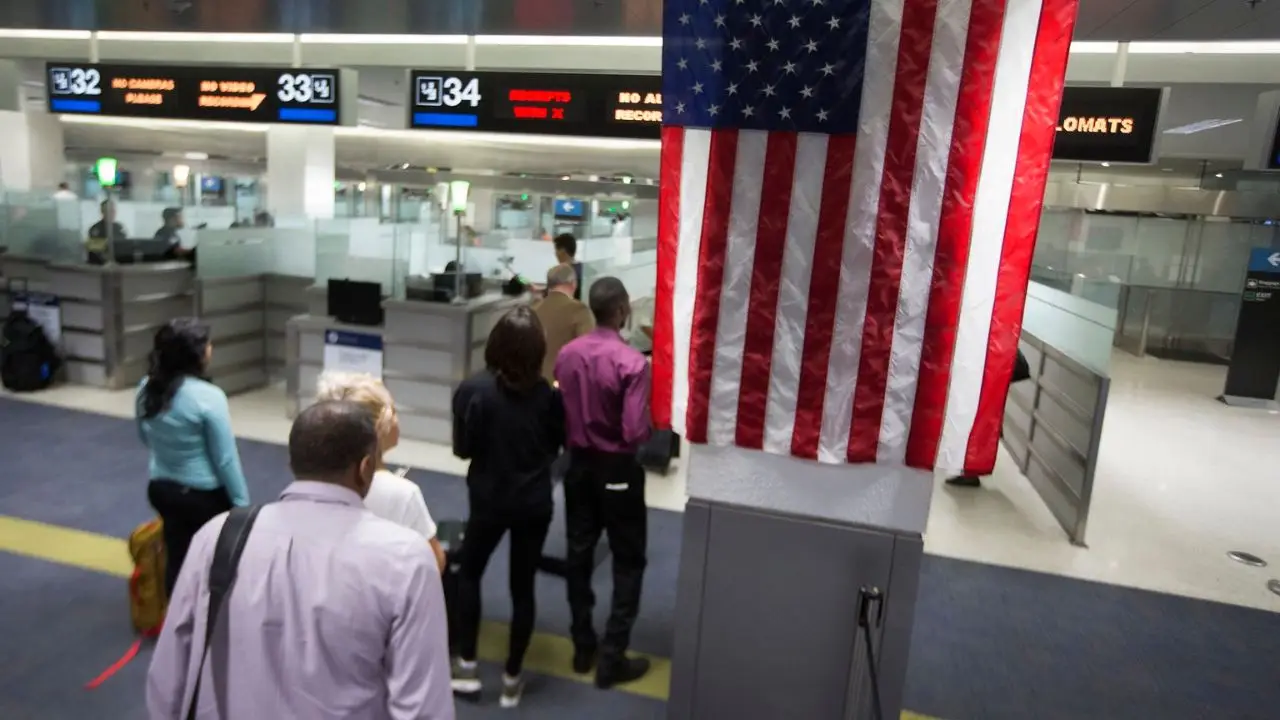 Imagen de EE.UU. anuncia que ya no pedirá visa a ciertos viajeros: ¿Aplica para hondureños?