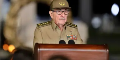 Imagen de EE.UU. imputa a Raúl Castro: recibiría pena de muerte
