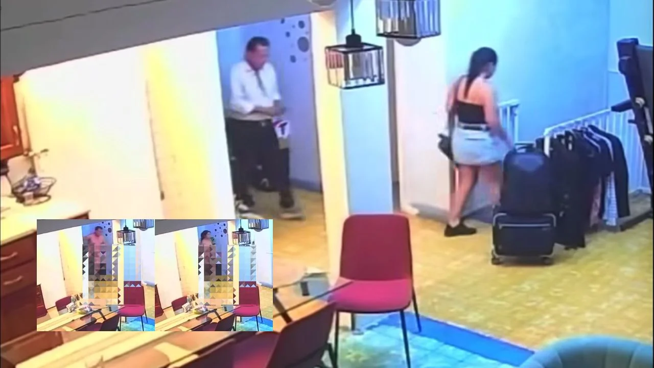 El Pulpo y Danna en Telegram: video viral filtrado original y completo en X Imagen de El Pulpo y Danna en Telegram: video viral filtrado original y completo en X