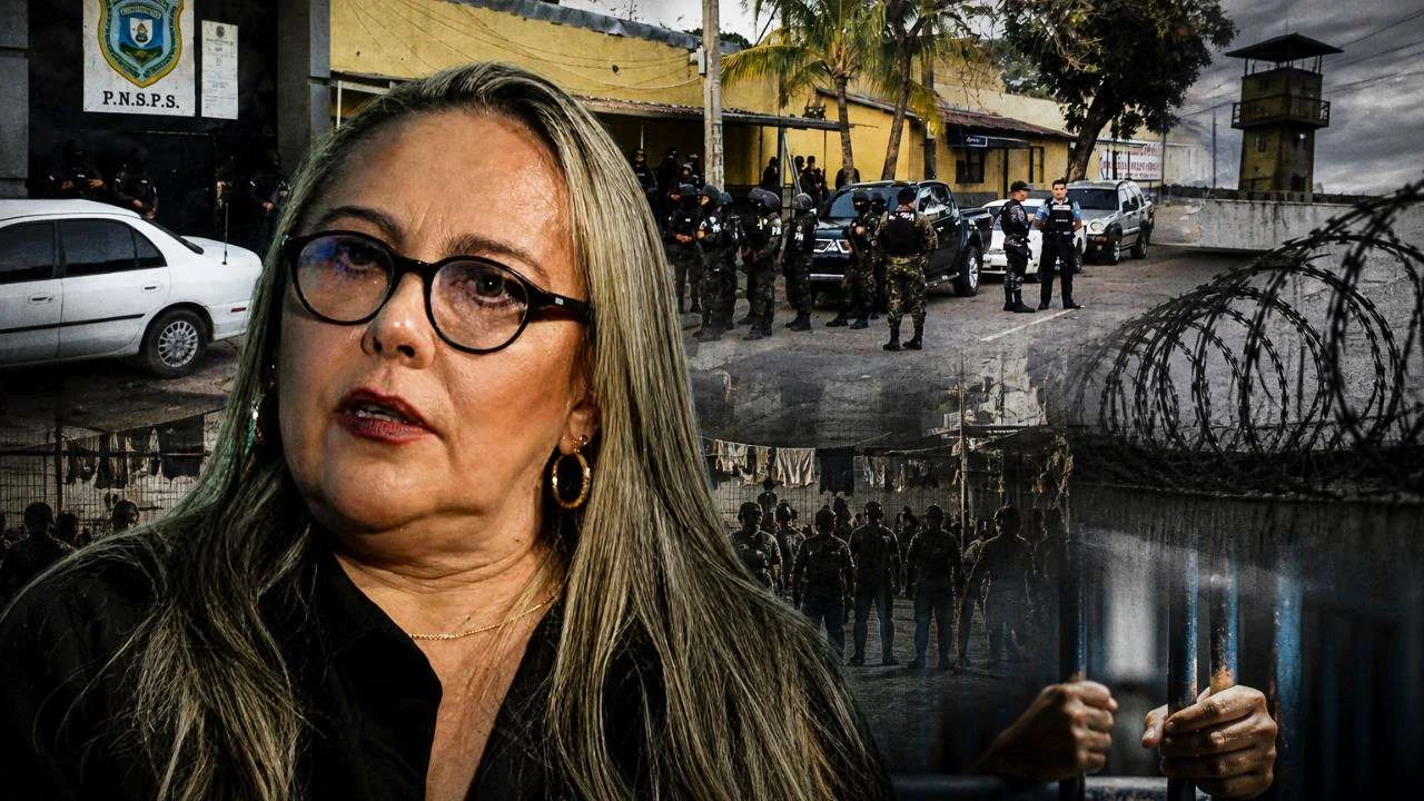 Imagen de El infierno que sí existía: así se vivía en la cárcel de San Pedro Sula