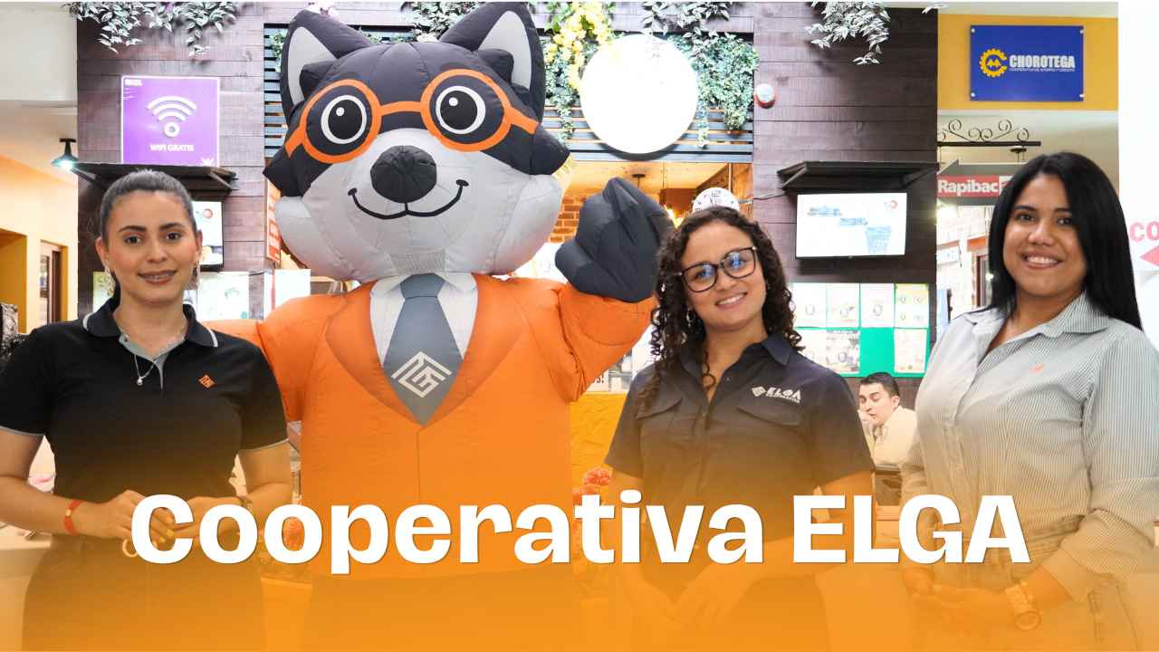 ¿Te surge un gasto inesperado y no sabes cómo resolverlo? Cooperativa ELGA tiene la solución Imagen de ¿Te surge un gasto inesperado y no sabes cómo resolverlo? Cooperativa ELGA tiene la solución
