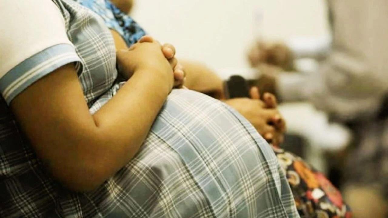 Imagen de Más de 900 embarazos infantiles alertan sobre abuso en Honduras