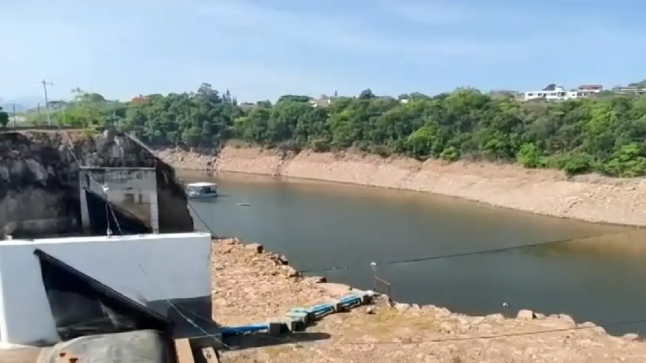 Declaran emergencia por falta de agua en Tegucigalpa y Comayagüela Imagen de Declaran emergencia por falta de agua en Tegucigalpa y Comayagüela