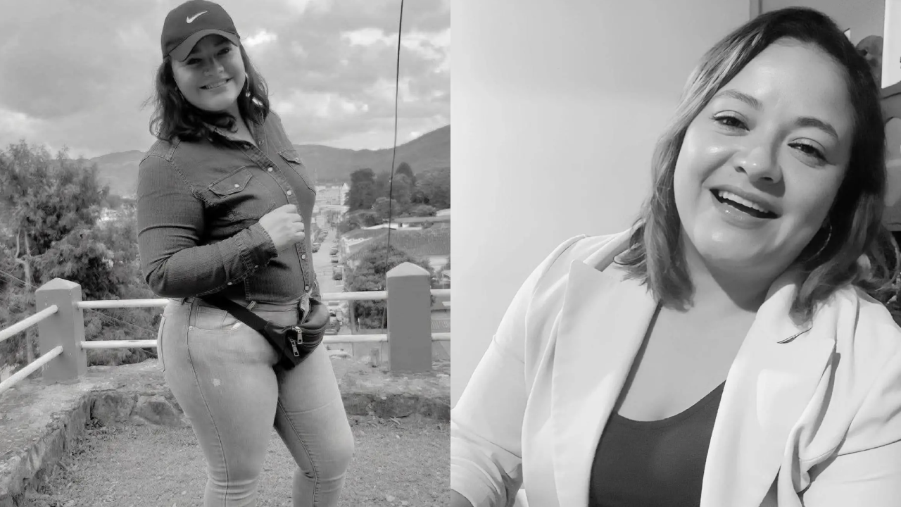 Imagen de 'Frente a sus hijos': revelan motivo del crimen de empresaria en Comayagua
