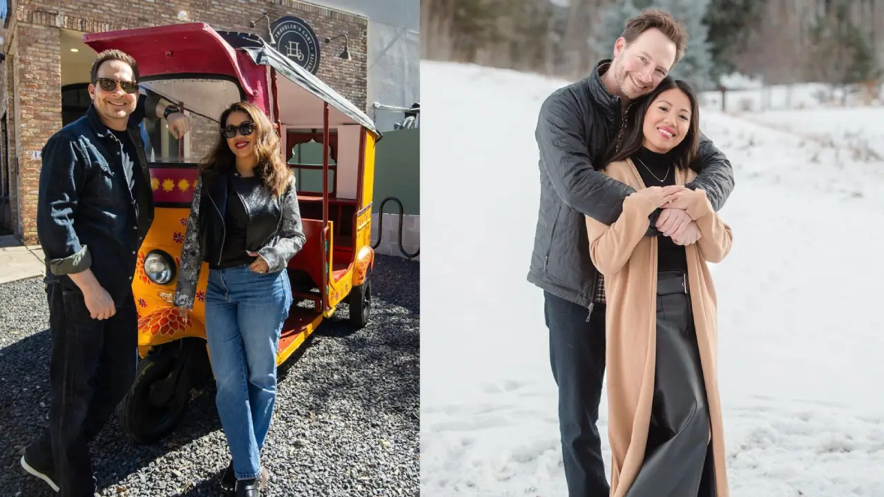 Imagen de Empresario mató a su esposa embarazada y sus dos hijos, ¿por qué lo hizo?