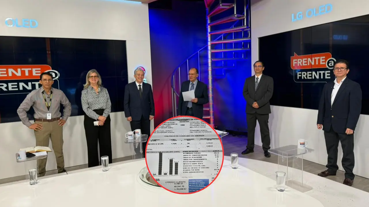Imagen de El debate por el pago de la luz: ¿Orden financiero o castigo al bolsillo?