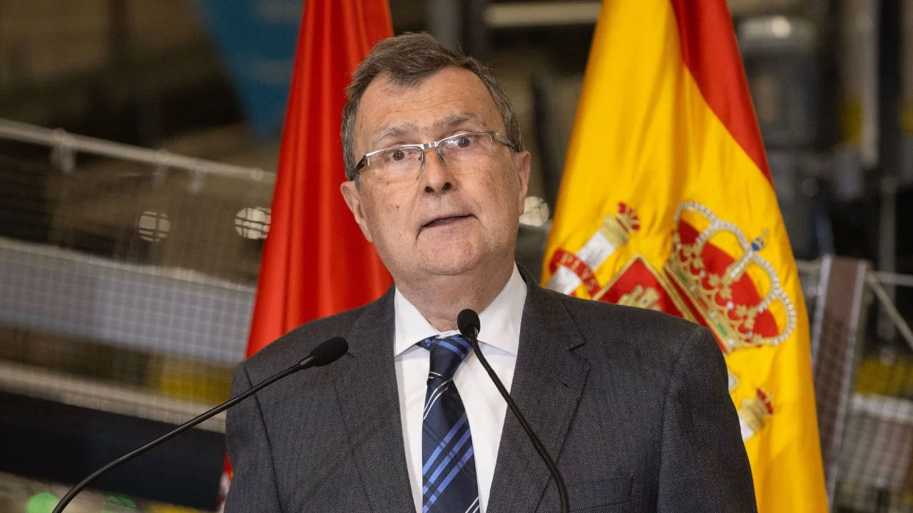 Imagen de Enfermedad de José Ballesta: de qué murió, biografía, esposa e hijos del exalcalde