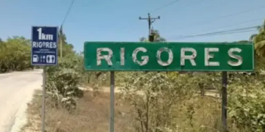 Imagen de Nuevo enfrentamiento en Rigores, Colón, habría dejado varios muertos
