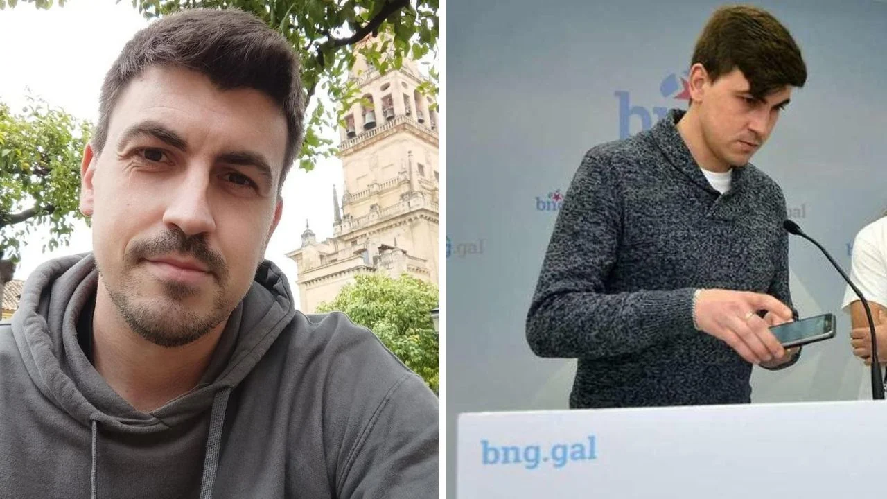 Imagen de Enrique Portela causa de muerte: ¿De qué murió el profesor de IES Castro Alobre?