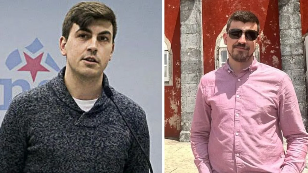Imagen de Enrique Portela esquela: muerte de profesor causa consternación en Cuntis