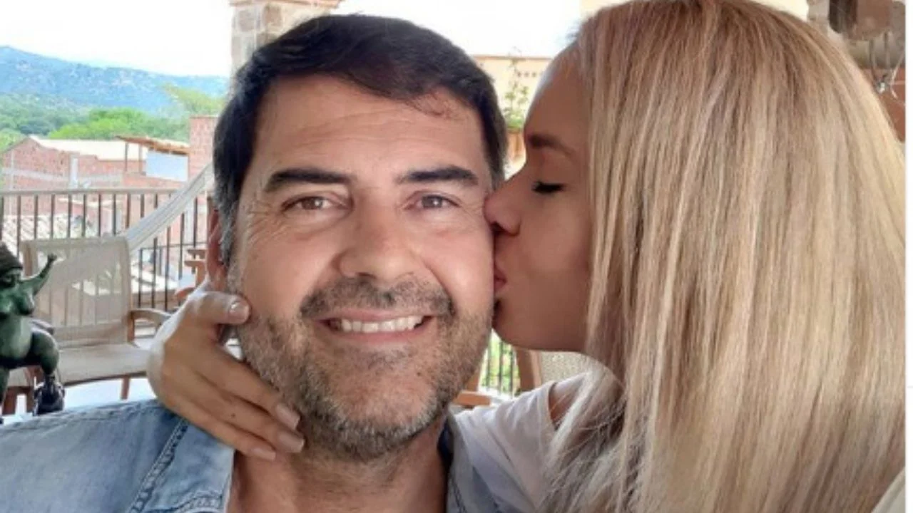 Esposa de Danilo Santos: ¿quién es su pareja actual Ana Milena Rodríguez? Imagen de Esposa de Danilo Santos: ¿quién es su pareja actual Ana Milena Rodríguez?