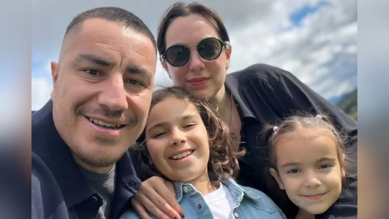 Esposa de Efraín Juárez: ¿quién es la pareja actual del entrenador mexicano? Imagen de Esposa de Efraín Juárez: ¿quién es la pareja actual del entrenador mexicano?