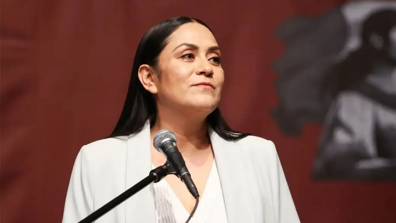 Imagen de Esposo de Ariadna Montiel: ¿quién es su pareja, qué se sabe, biografía e hijos?