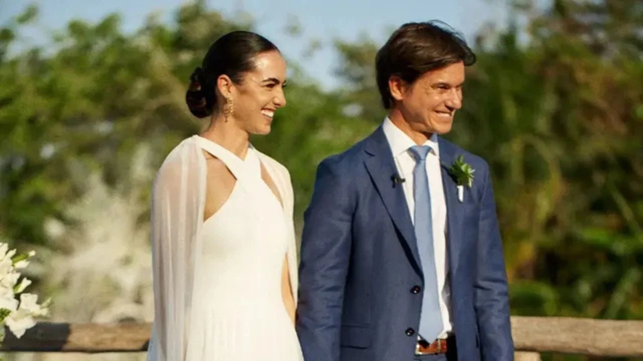 Esposo de Rebeca Landa: ¿biografía y quién es Facundo González Del Solar? Imagen de Esposo de Rebeca Landa: ¿biografía y quién es Facundo González Del Solar?