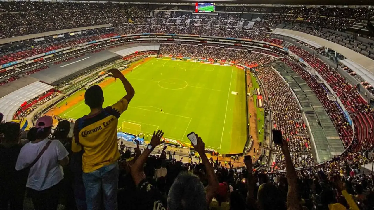México lanza campaña contra grito discriminatorio en estadios del Mundial 2026 Imagen de México lanza campaña contra grito discriminatorio en estadios del Mundial 2026