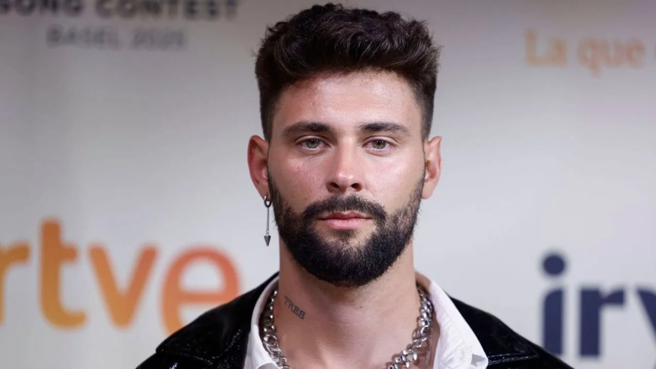 Imagen de Estatura de J Kbello: ¿cuánto mide el cantante español de Cádiz?