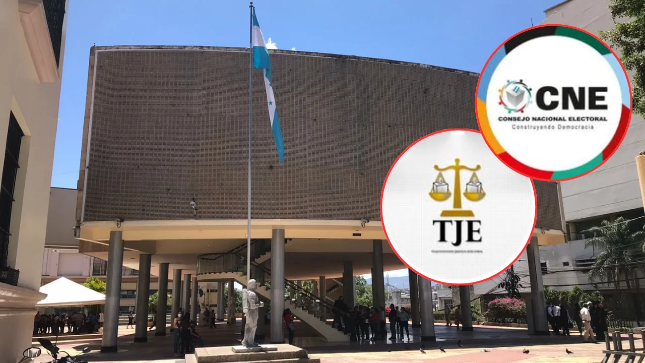 Este miércoles se presentará nómina de 18 aspirantes al CNE y al TJE Imagen de Este miércoles se presentará nómina de 18 aspirantes al CNE y al TJE