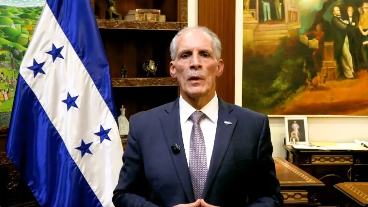 'Esto no se olvida': presidente Asfura se pronuncia tras masacres en la zona norte Imagen de 'Esto no se olvida': presidente Asfura se pronuncia tras masacres en la zona norte