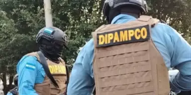Imagen de Exclusiva: Dipampco será desarticulada tras decisión del Consejo de Seguridad