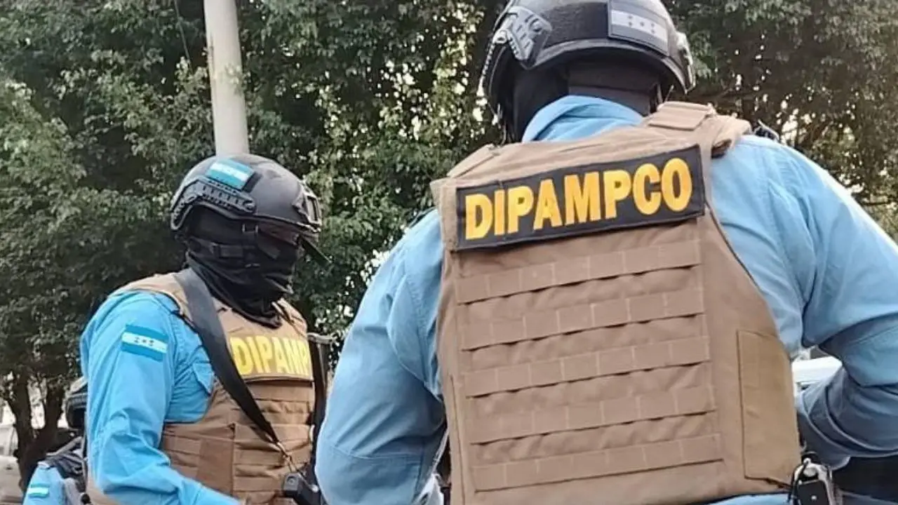 Imagen de Exclusiva: Dipampco será desarticulada tras decisión del Consejo de Seguridad