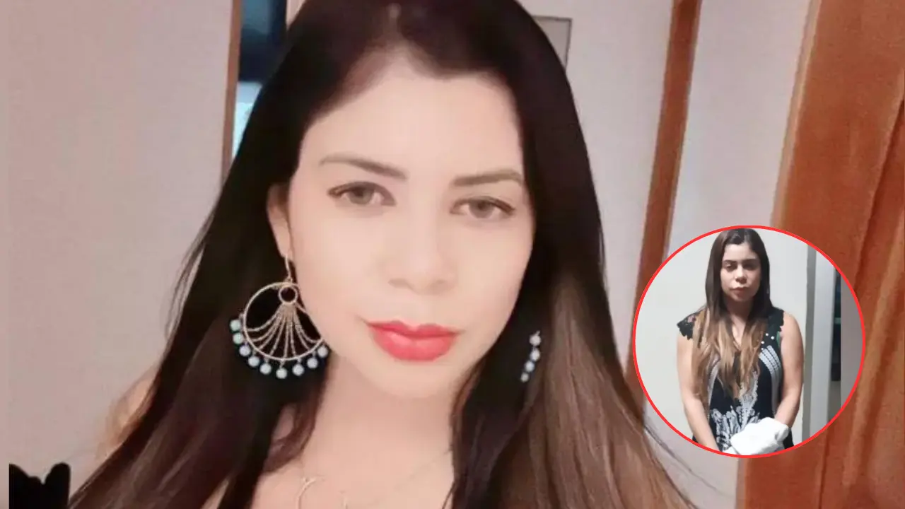 Imagen de Corte frustra libertad de 'Barbie Fiscal' acusada de retirar L88 millones del BCH