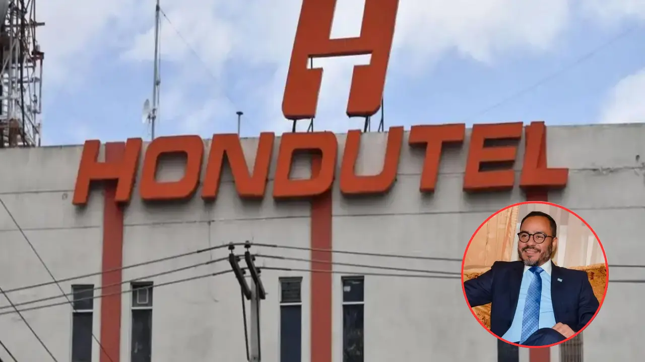 Presentan denuncia contra exgerente de Hondutel por irregularidades en pagos Imagen de Presentan denuncia contra exgerente de Hondutel por irregularidades en pagos