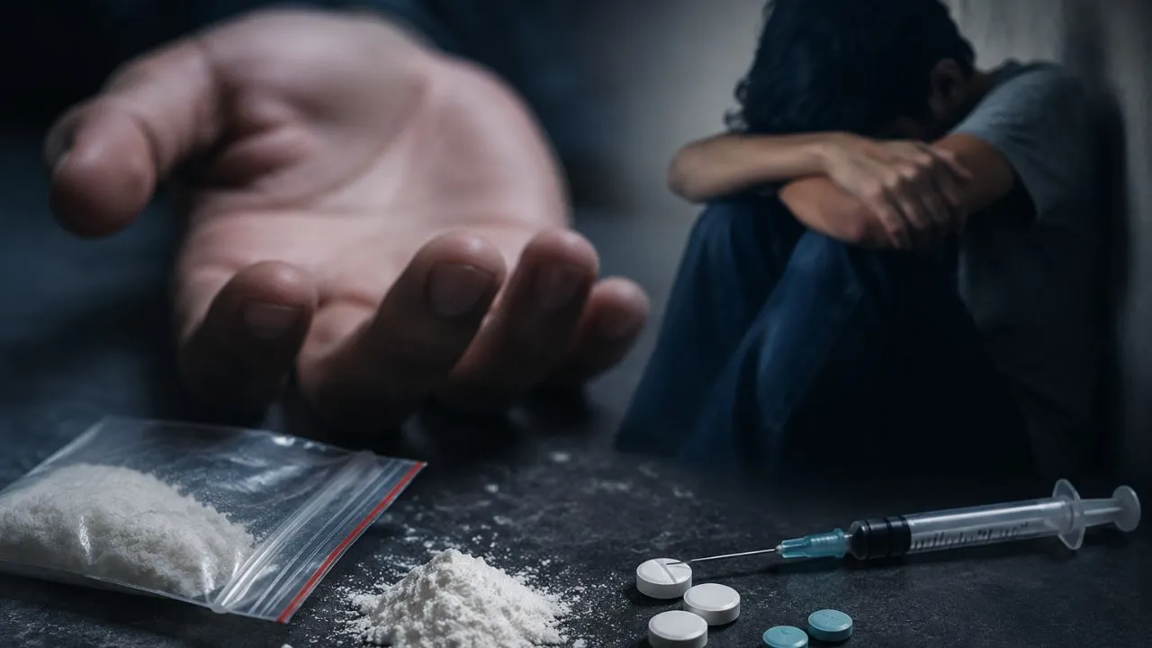 Alerta: Expertos advierten que el fentanilo ya estaría llegando a adolescentes Imagen de Alerta: Expertos advierten que el fentanilo ya estaría llegando a adolescentes