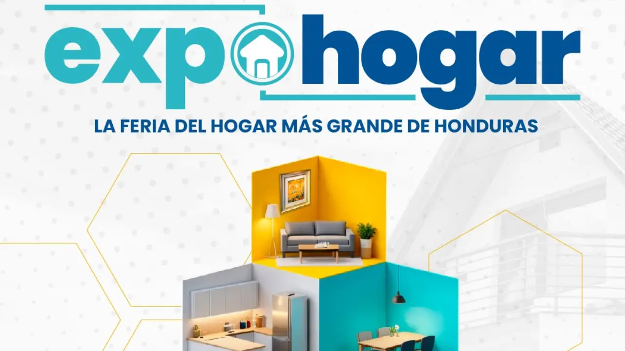 Imagen de ExpoHogar llega a San Pedro Sula: Música, cocina y más de L100 mil en premios