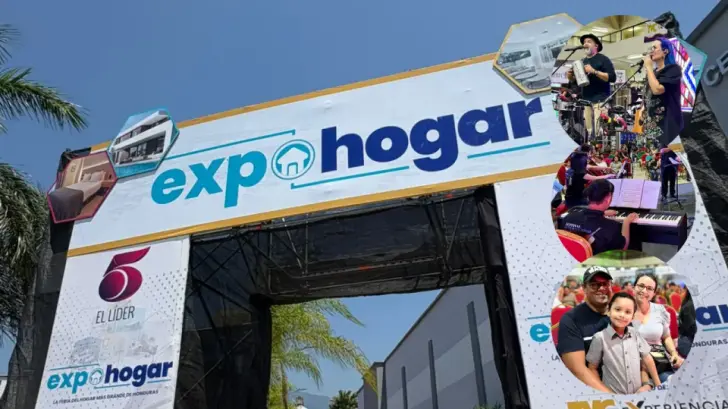 Imagen Principal de Nota: Expohogar: Más de 12,000 personas disfrutaron la feria del hogar más grande