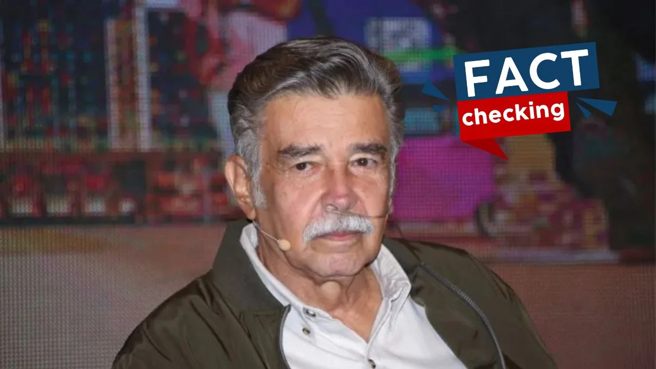 ¿Fallece Jorge Ortiz de Pinedo hoy, en 2026? ¿por qué dicen que murió el actor? Imagen de ¿Fallece Jorge Ortiz de Pinedo hoy, en 2026? ¿por qué dicen que murió el actor?