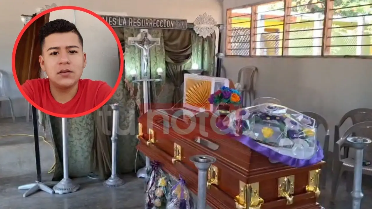 Fallece segunda víctima de asalto a primos repartidores de lácteos en SPS Imagen de Fallece segunda víctima de asalto a primos repartidores de lácteos en SPS