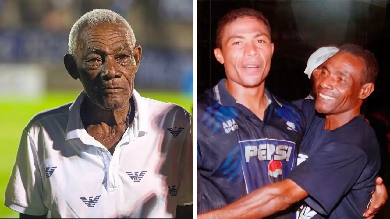Adiós a una leyenda: Fallece Pedro Colón, histórico goleador del Motagua, a los 78 años Imagen de Adiós a una leyenda: Fallece Pedro Colón, histórico goleador del Motagua, a los 78 años