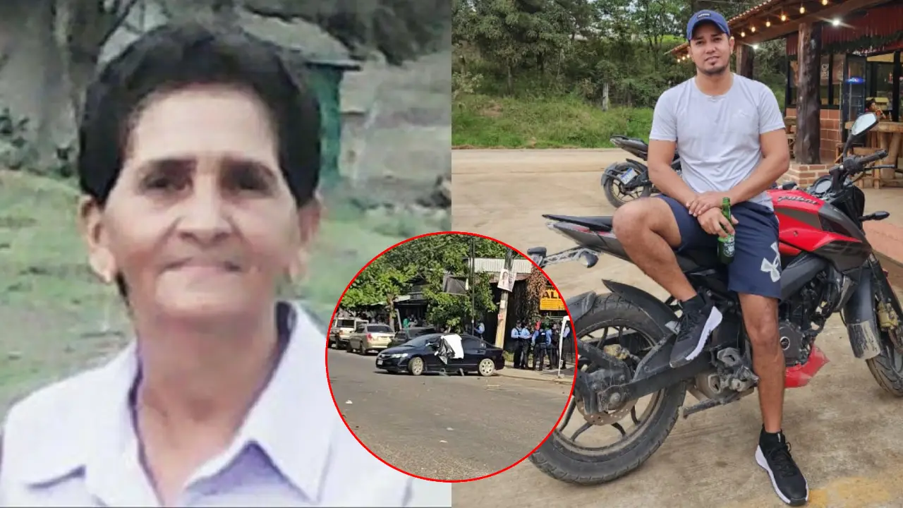 Imagen de 'Momento perfecto': último mensaje de Favio, joven asesinado junto a su madre en SPS