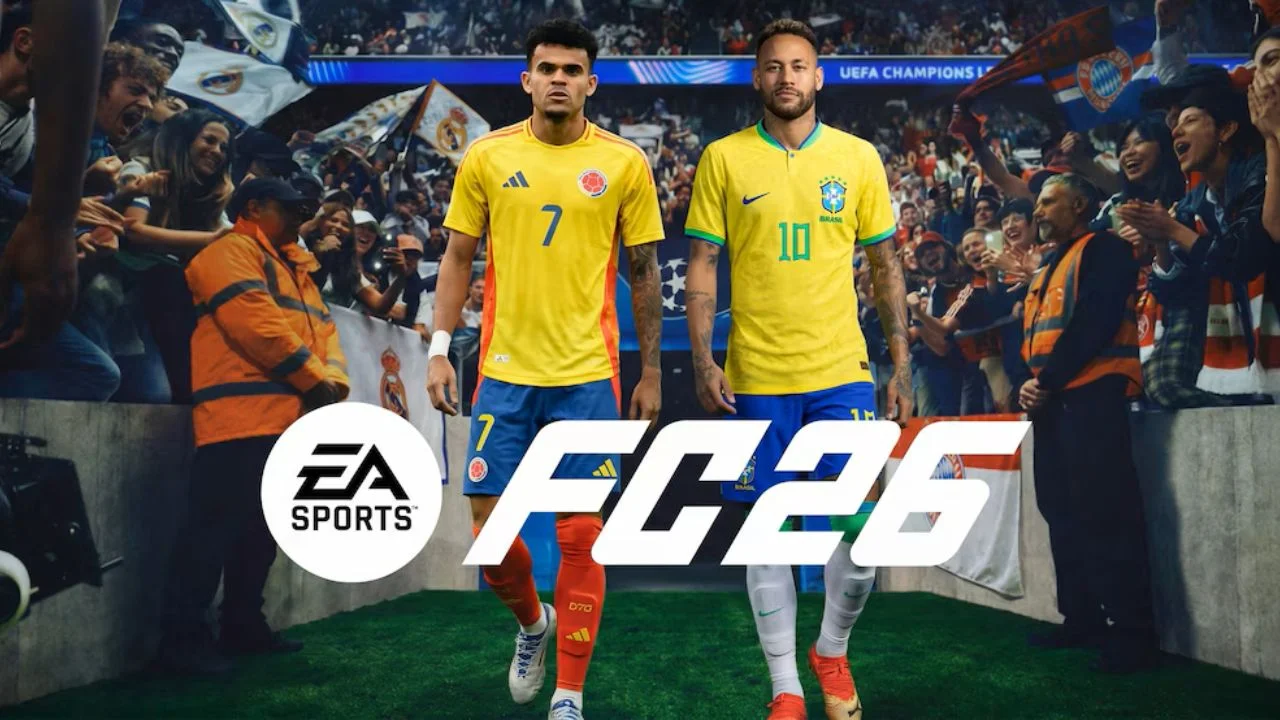 Esto confirman sobre videojuego de la Copa del Mundo 2026. ¿Estará Honduras? Imagen de Esto confirman sobre videojuego de la Copa del Mundo 2026. ¿Estará Honduras?