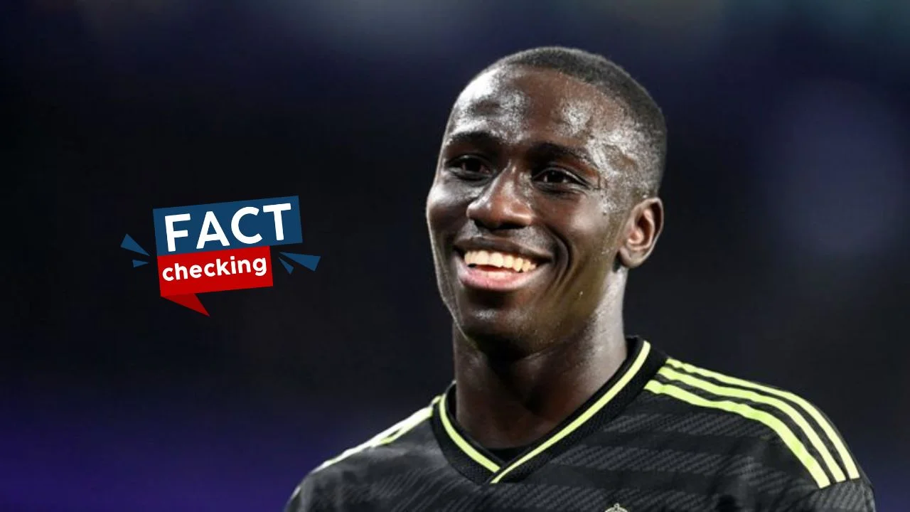 Imagen de ¿Ferland Mendy murió? ¿Qué le pasó? ¿Es verdad que el futbolista falleció?