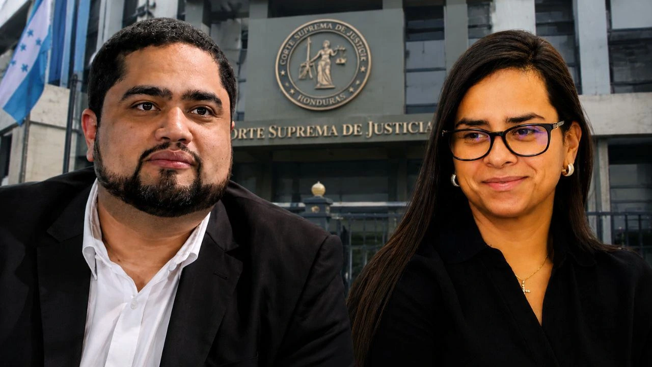Imagen de Fiscalía eleva presión en Sedesol con 67 cargos de fraude contra Cardona y Cuéllar