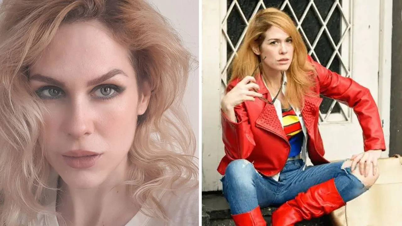 Imagen de Fotos de Lilia Lemoine: filtradas en Telegram y Twitter ¿Tiene perfil en OF?
