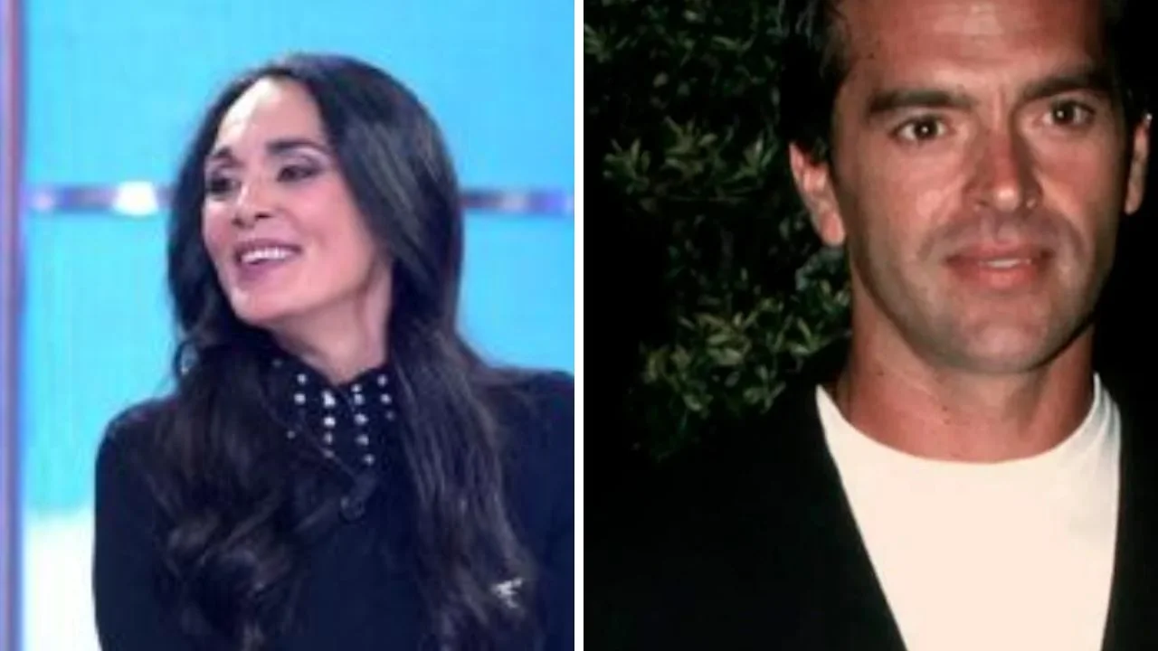 Imagen de Frank Francés hijos: ¿Quién es Alejandro, el hijo que tuvo con Silvia Salas?