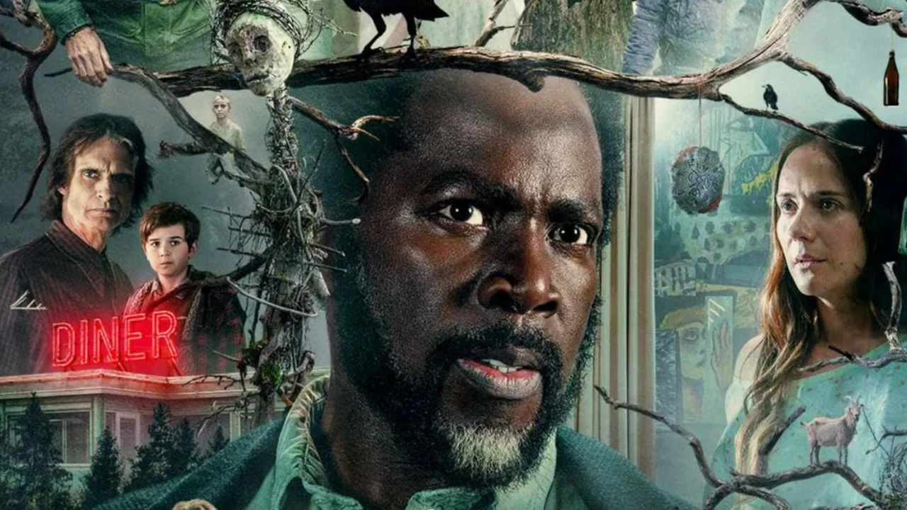 From temporada 4 episodio 5: dónde ver el capítulo completo en español Imagen de From temporada 4 episodio 5: dónde ver el capítulo completo en español