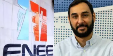 Imagen de Fuertes expectativas genera nombramiento de Guillermo Peña Panting en la ENEE