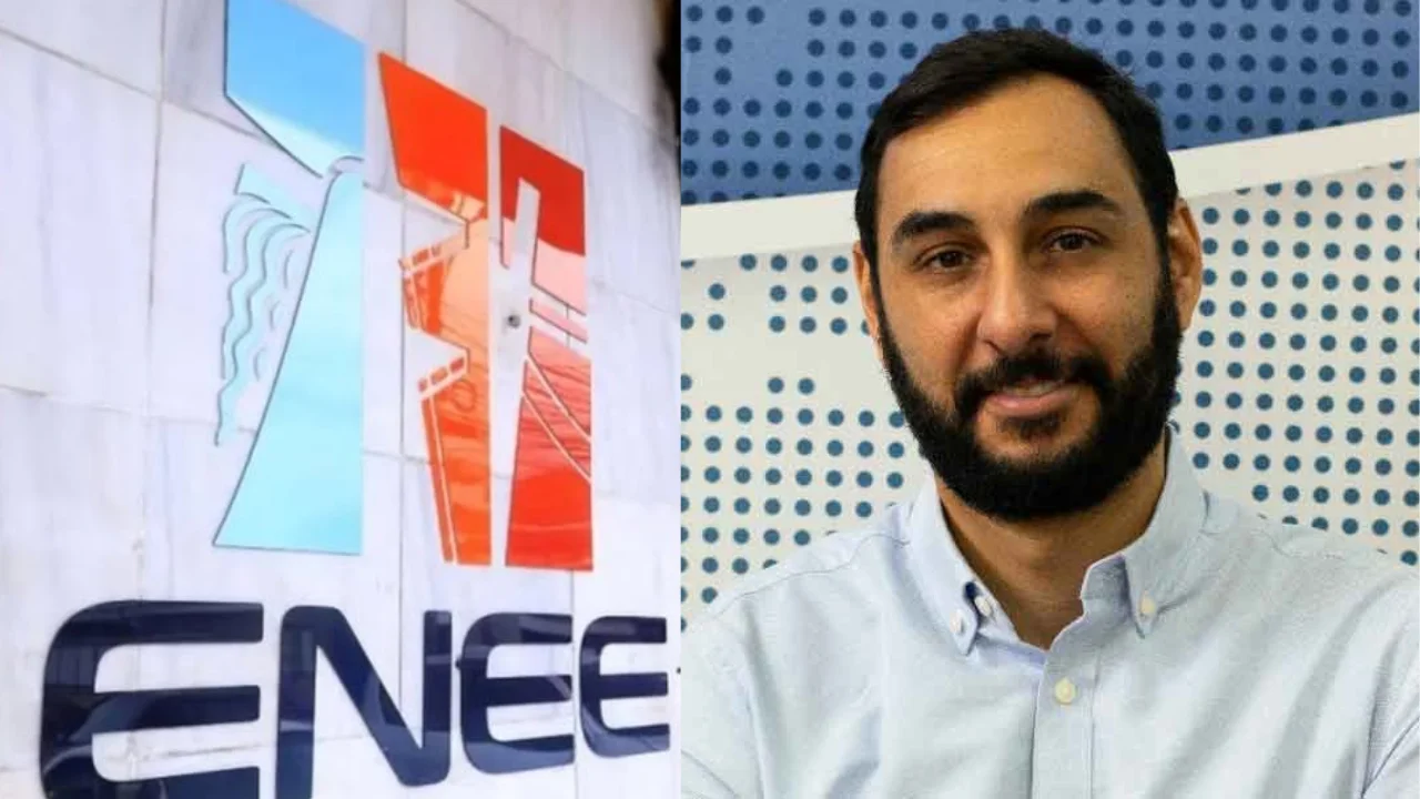 Imagen de Fuertes expectativas genera nombramiento de Guillermo Peña Panting en la ENEE