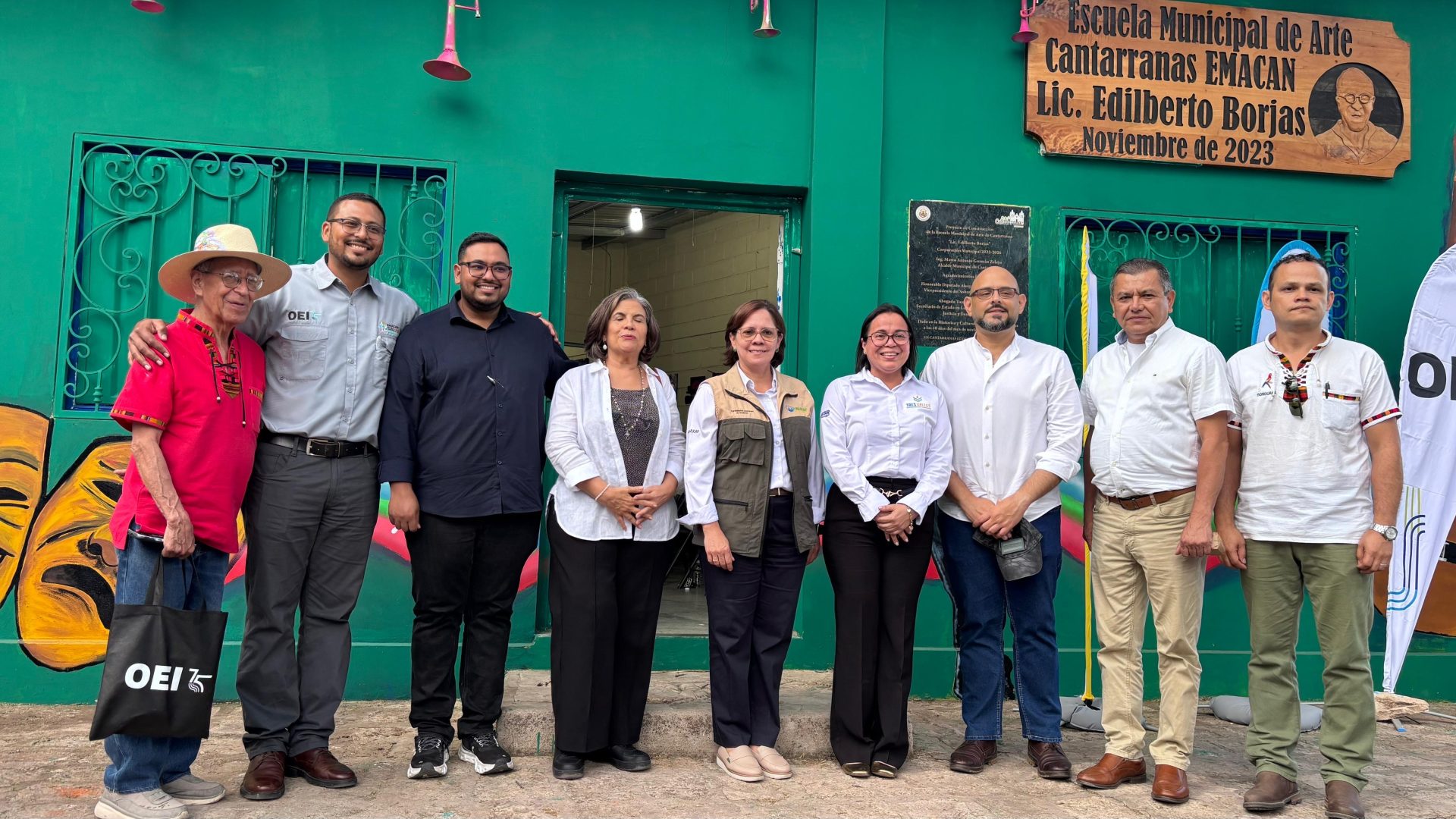 Imagen de “Ruta del Azúcar” una iniciativa que impulso el turismo y el desarrollo económico en comunidades de Honduras