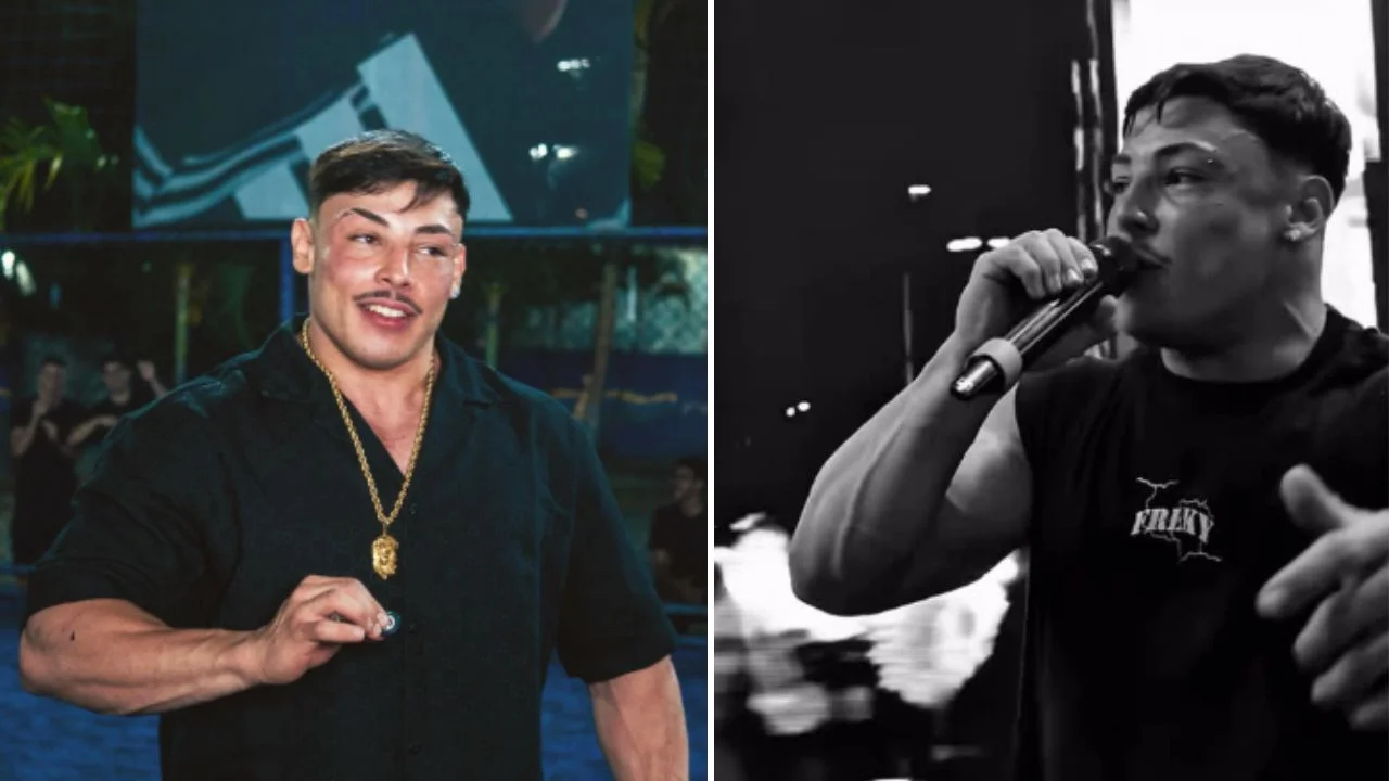 ¿Gabriel Ganley de qué murió? Causa de muerte del influencer fitness Imagen de ¿Gabriel Ganley de qué murió? Causa de muerte del influencer fitness