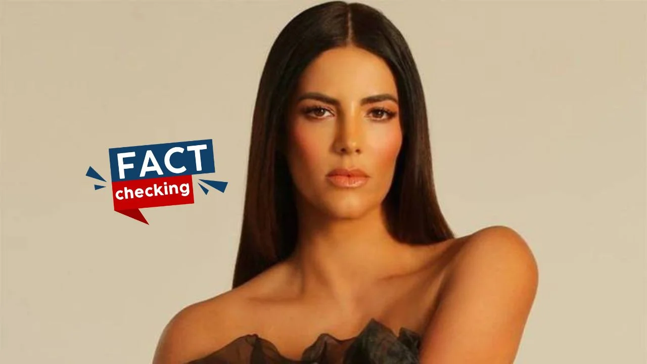 Imagen de ¿Gaby Espino murió hoy? ¿Qué le pasó? ¿Es verdad que la actriz falleció?