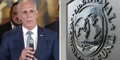 Imagen de El FMI y Honduras sellan acuerdo y abren la puerta a créditos por $240 millones