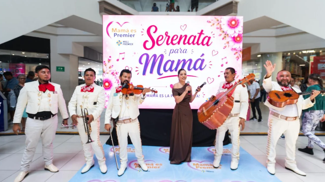 Imagen de Grupo Premier continúa con premios y actividades para mamá: ¿Cómo participar?