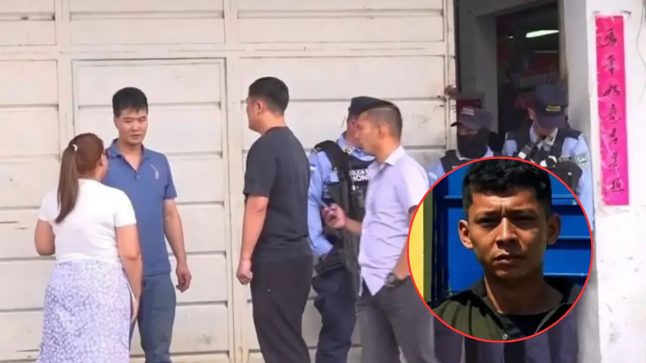 Imagen de Guardia que disparó a menor chino enfrentará decisión clave el 16 de mayo