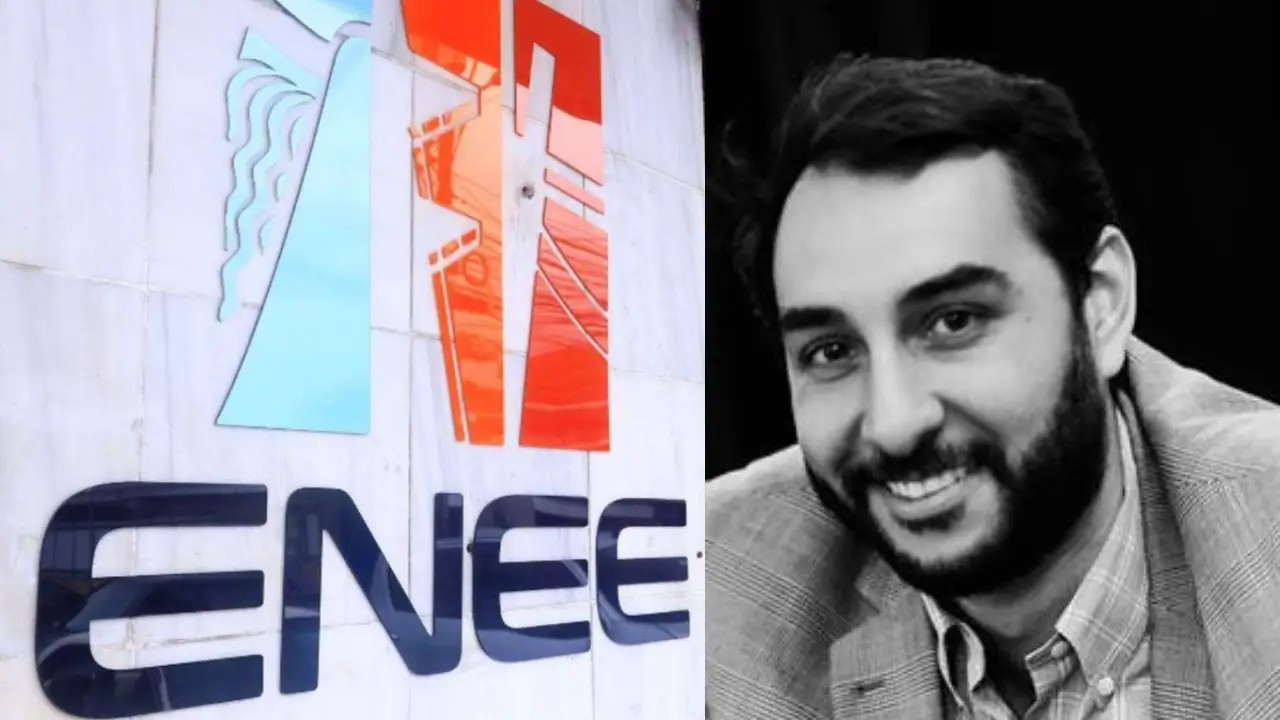 Imagen de Guillermo Peña Panting: empresario se perfila para asumir gerencia de la ENEE