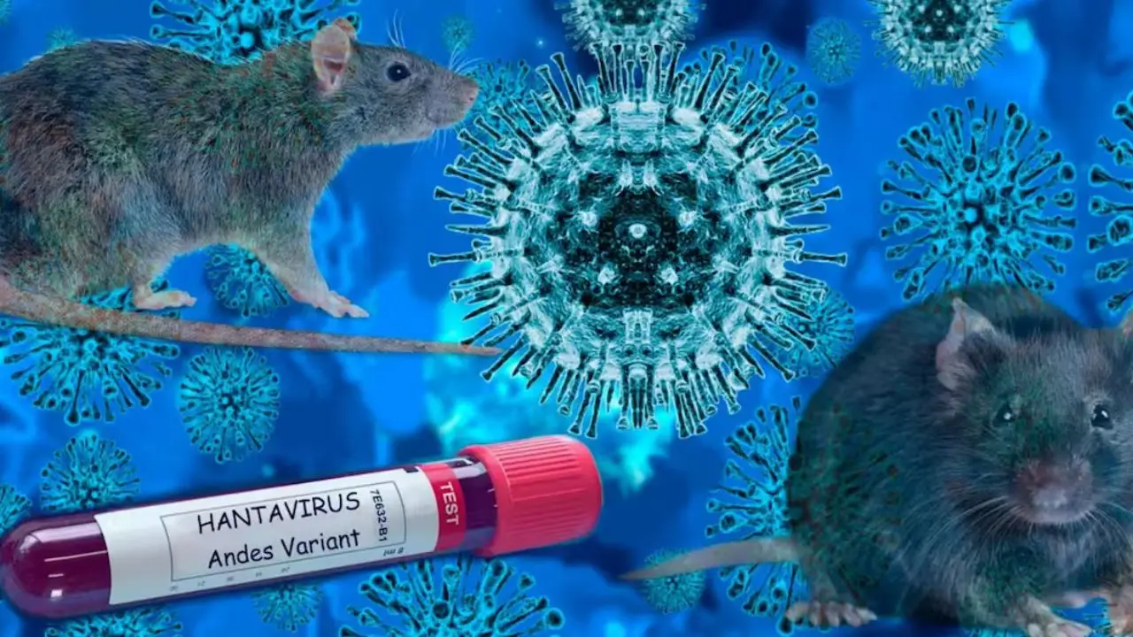 ¿Hantavirus en Honduras? Epidemiólogo lanza advertencia Imagen de ¿Hantavirus en Honduras? Epidemiólogo lanza advertencia