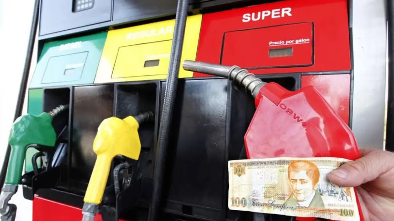 Imagen de ¿Hasta cuándo seguirá el subsidio de los combustibles en Honduras?